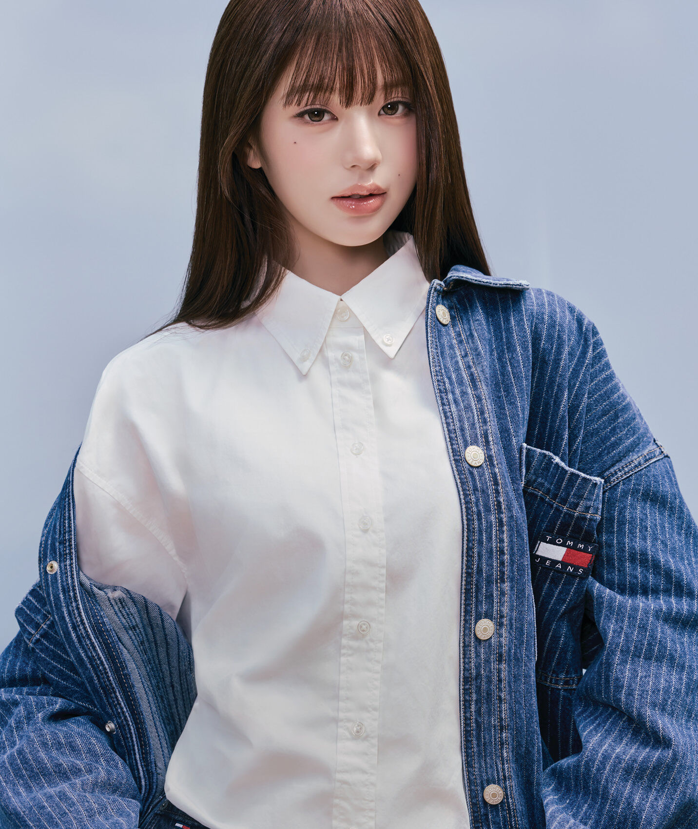 Tommy Jeans Shirts